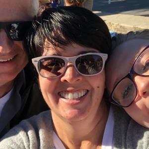 Meet your Posher, Joanne